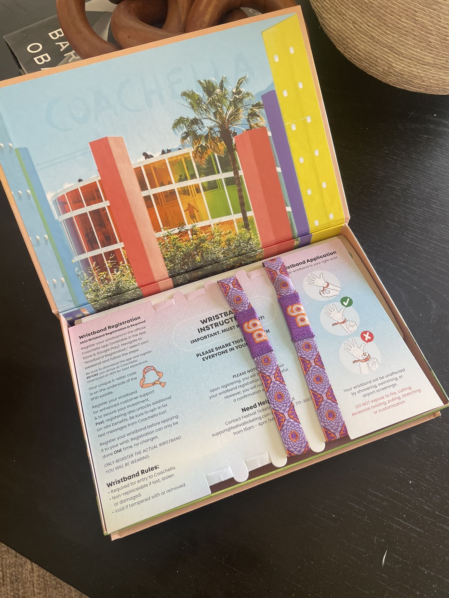 Coachella Tickets Weekend 2