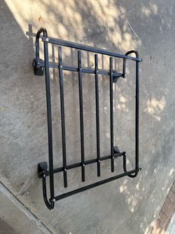 Car roof rack