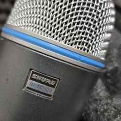 Shure Sm57 Drum 