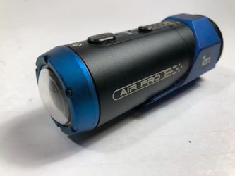 Ion Air Pro Camera