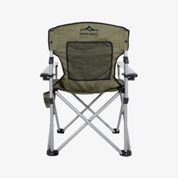 inspired overland chair 2-pack