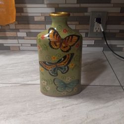 Vase 