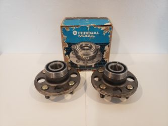 HONDA/ACURA WHEEL HUB ASSEMBLY 