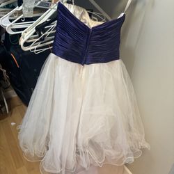 Vestido De Niña 