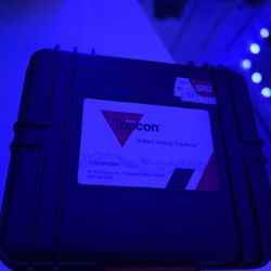 Trijicon Sro 