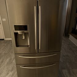 Samsung Fridge