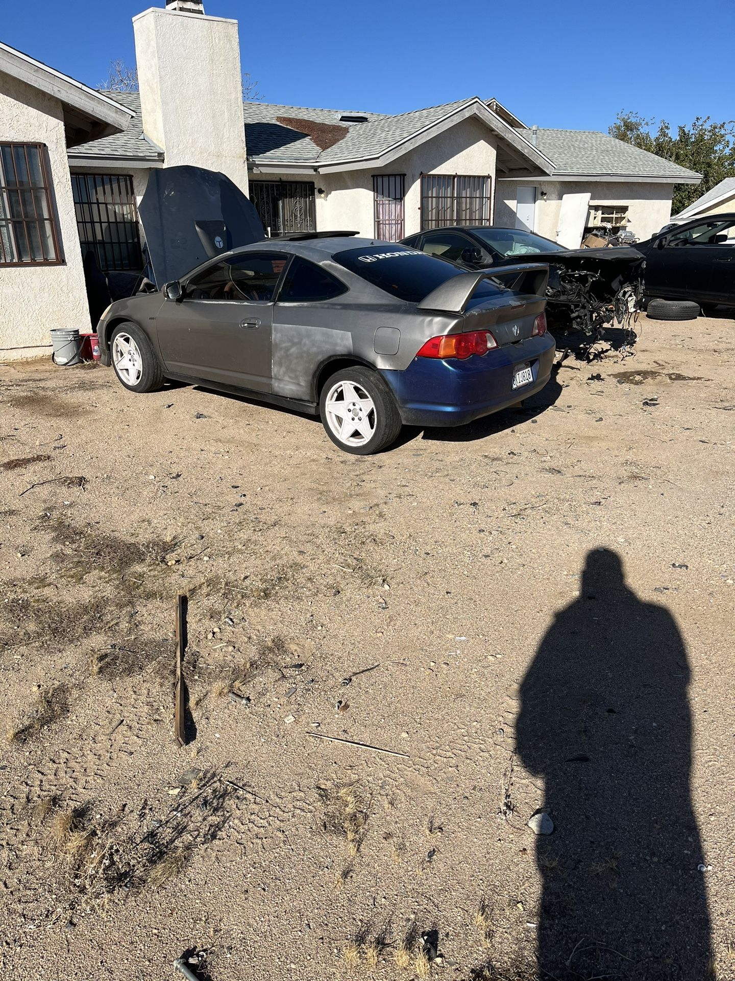 Rsx Type S Parts For Sale