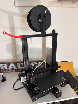 Creality Ender 3 Pro 3D Printer