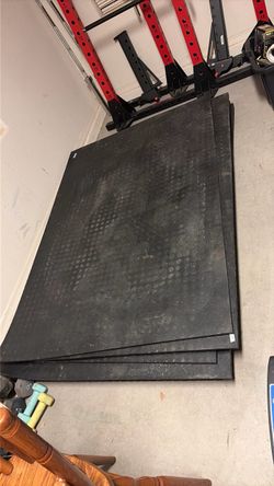 Tractor Supply Horse Stall Mats