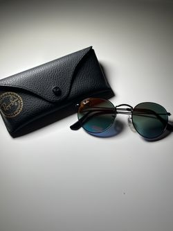 Ray Ban Sunglasses