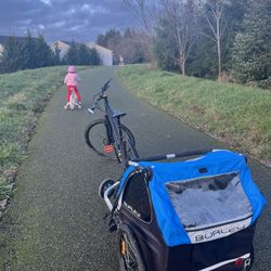 2022 trek dual sport 3 gen 4 Hybrid 