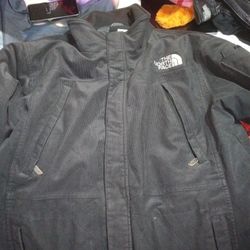 Brand New Jacket Never Worn Size Large