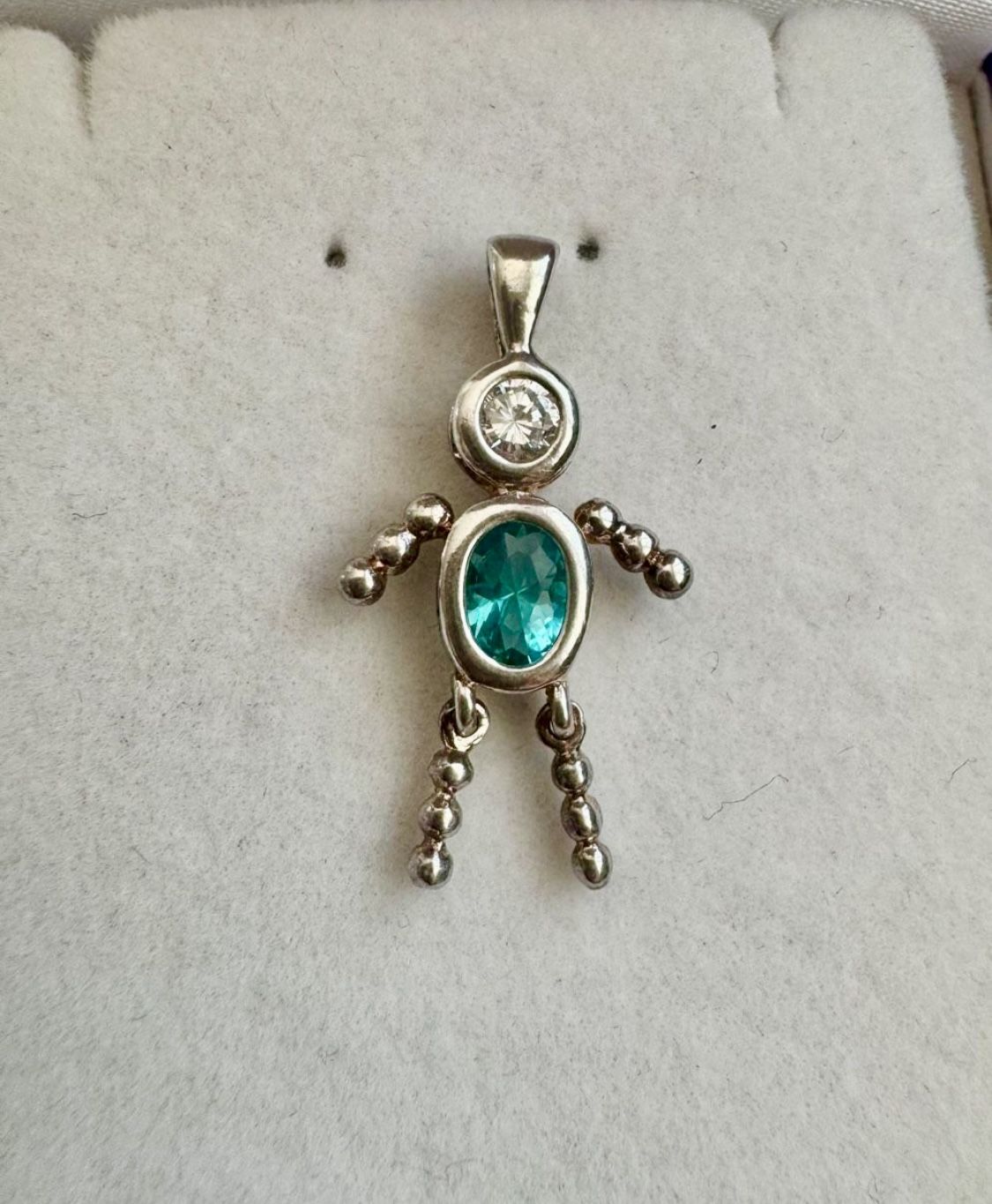 Vintage handmade Jewelry