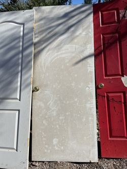 Door