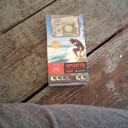 Sports Camera GoPro