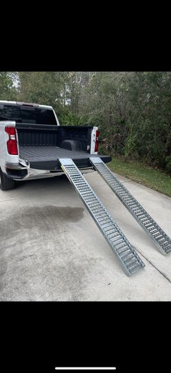 Ramps