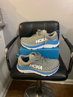 Hoka Gaviota 5/ size 11.5D Men’s $95