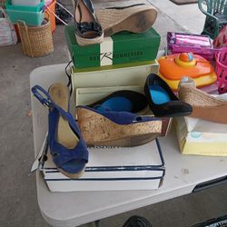 Wedges