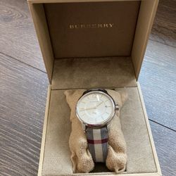 Burberry Watch-Women’s