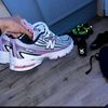 ShoeDebt