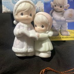 Precious Moments, Sugar Town