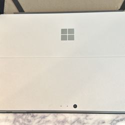 Surface Pro 5 