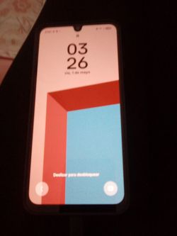 teléfono Samsung A16