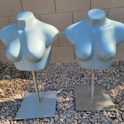 Women's Mannequin $45 Each