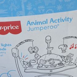 Jumperoo