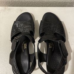SAS Sandle Tripad Comfort size 7