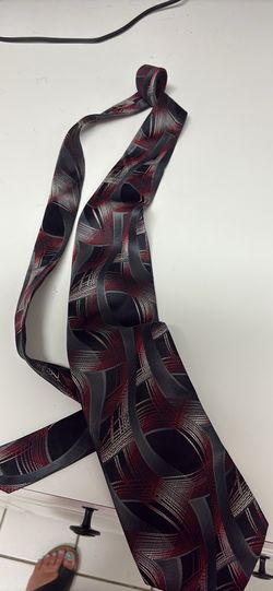 Pierre Cardin tie