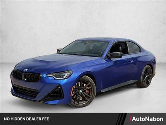 2024 BMW M240