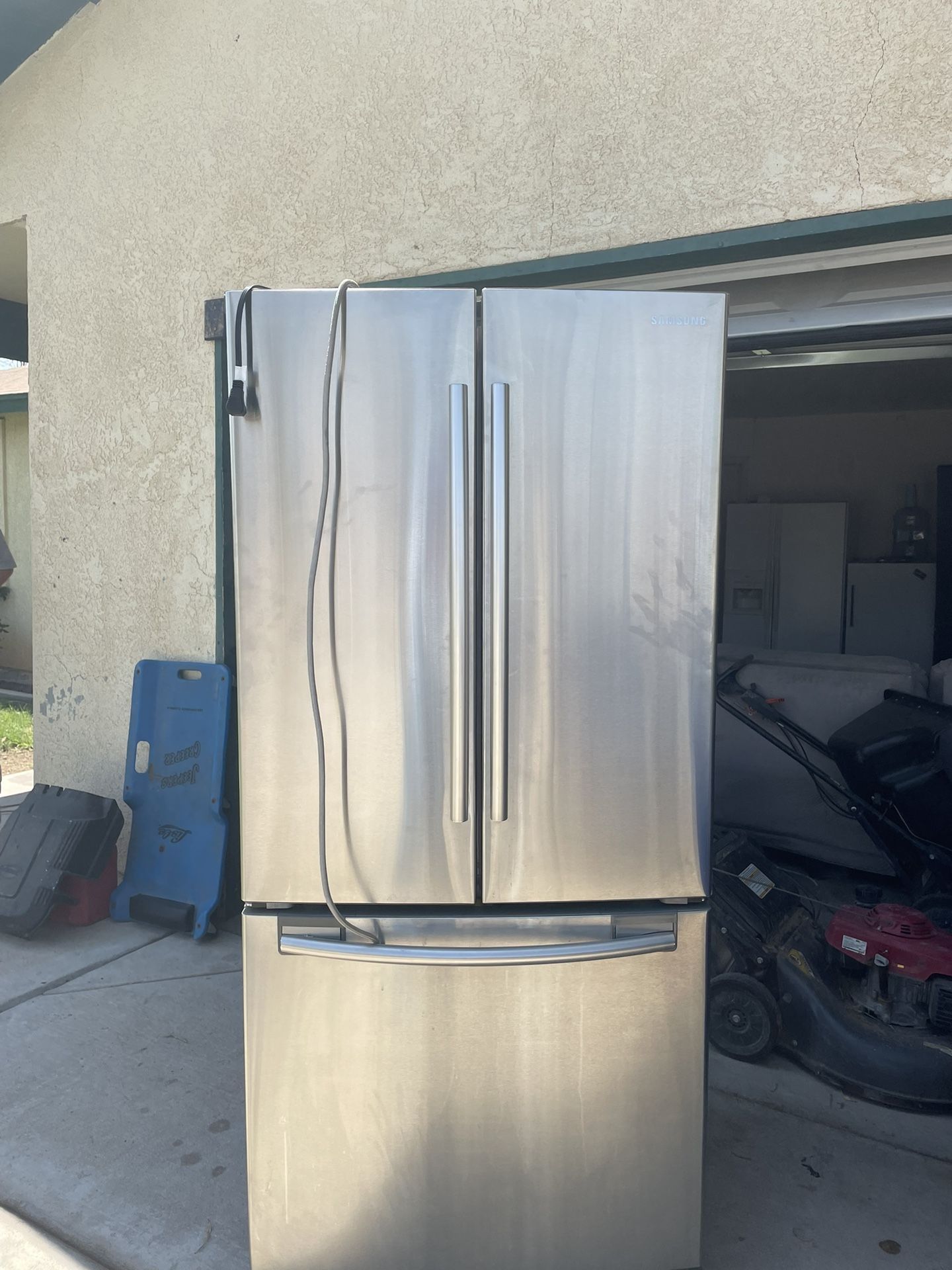Samsung Refrigerator