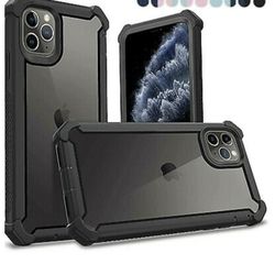 Iphone 13 Heavy Duty Case