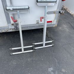 Construction Rollers 