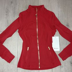 Lululemon Define Jackets
