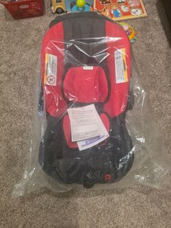 Baby Car seat with Car base