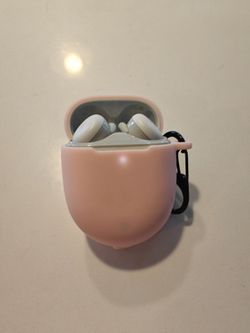 Google Pixel Buds A-Series