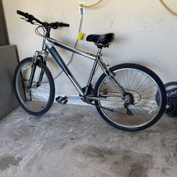 Bicicleta Schwinn Te tu O e