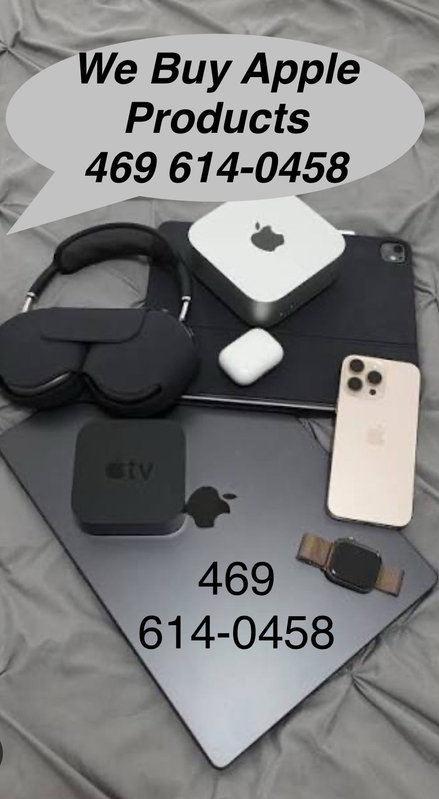 iPhone