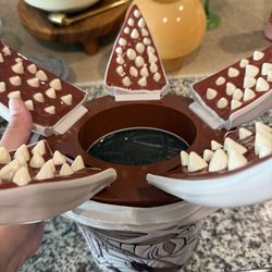 Stranger things popcorn bucket