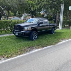 2006 Dodge Ram 1500