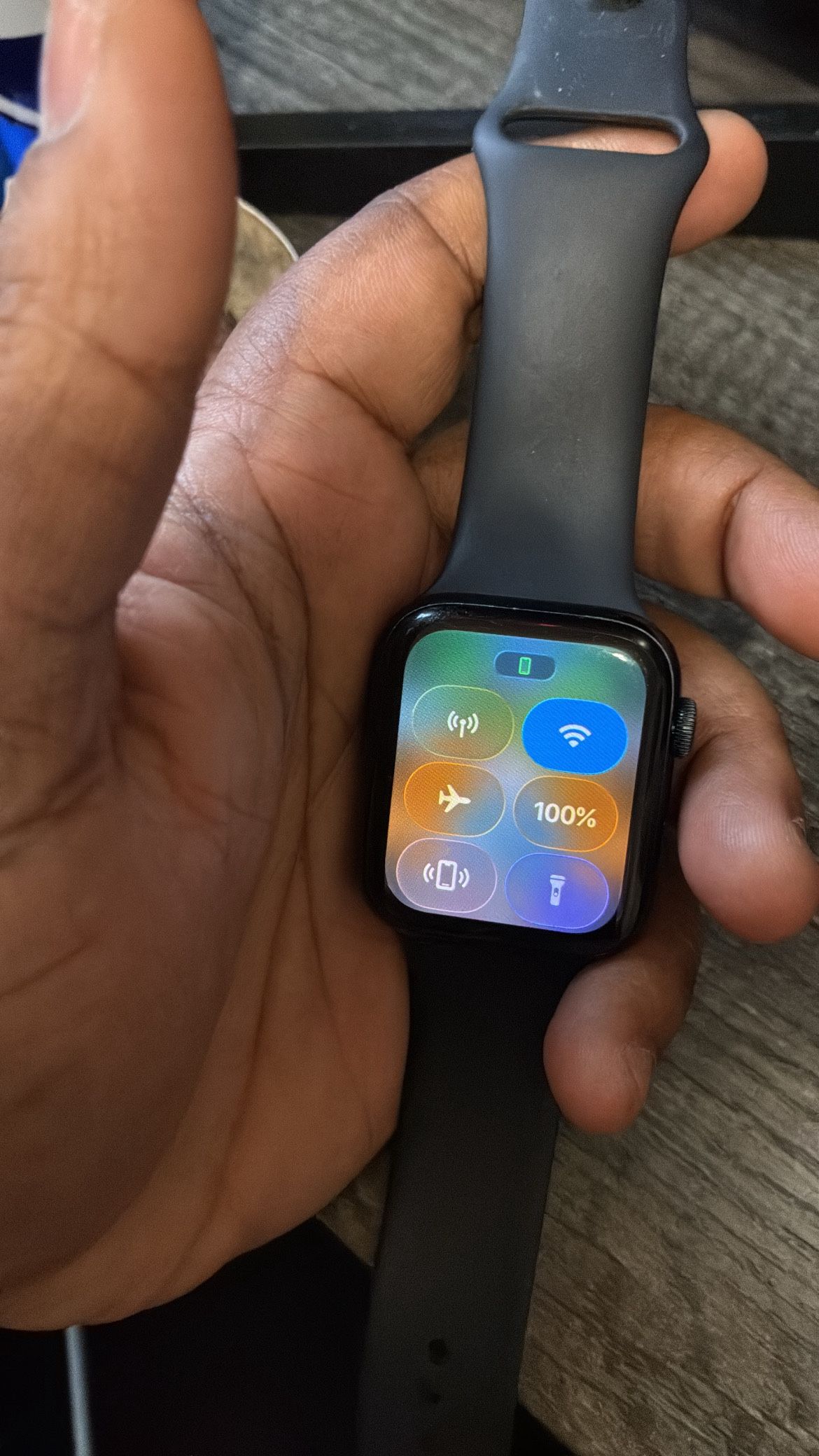 Apple Watch SE 44M 2nd Generation
