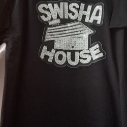 Swisha House