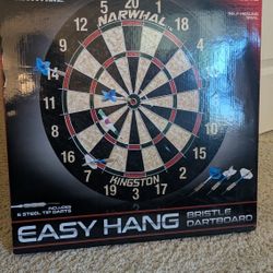 18 Inch Dartboard 