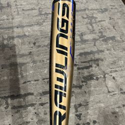 Rawlings Bat
