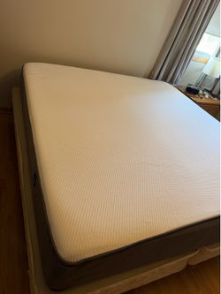Mattress