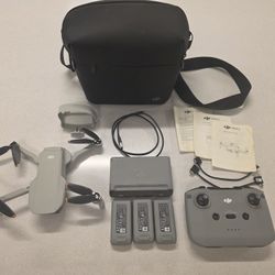 DJI Mini 2