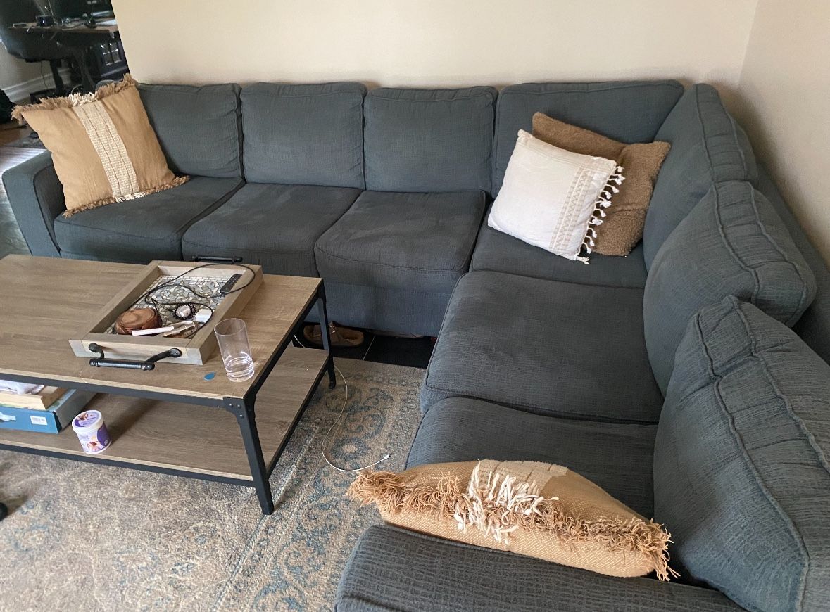 Full Size Couch