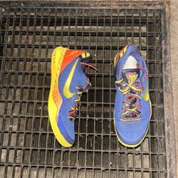 Nike Kobe 8 Size 7y